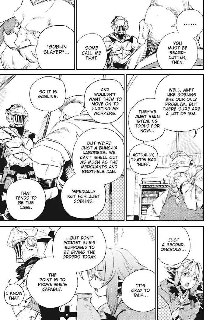 Goblin Slayer Chapter 59 image 23_optimized